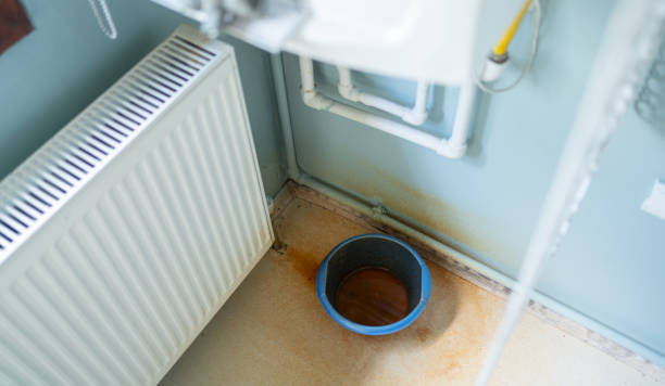 Fire Damage Restoration in Antelope, CA